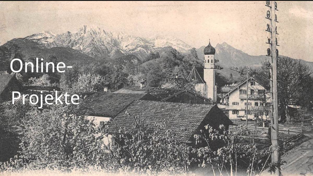 Online-Projekte