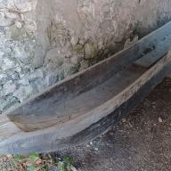 Fischerbrunnen Kochel