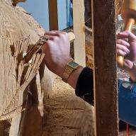 Fischerbrunnen Kochel