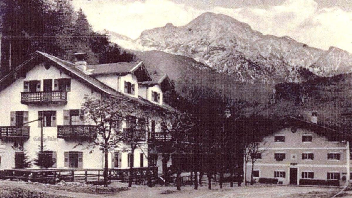 Altjoch