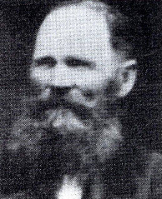 Anton Schretter
