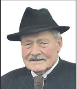 Anton Schretter1