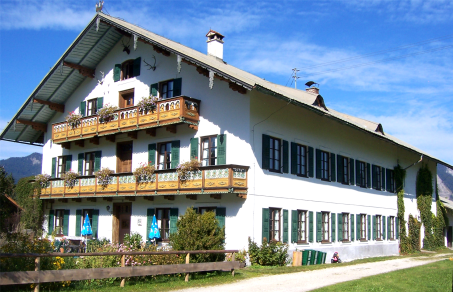 Försterhaus