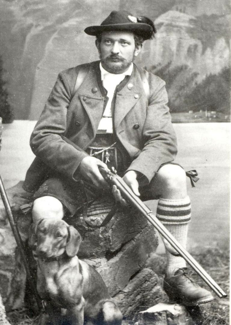 Alois Grünwald