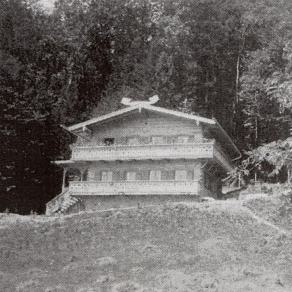 Haus Sonneck