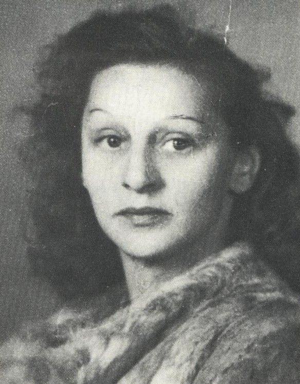 Anna Helmer