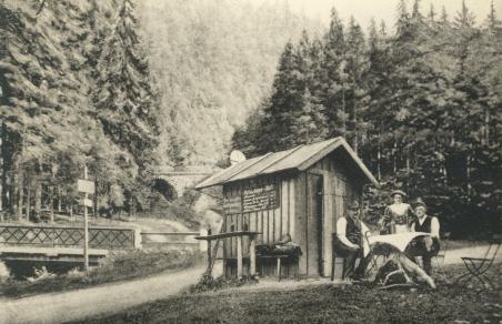 Helmer Hütte