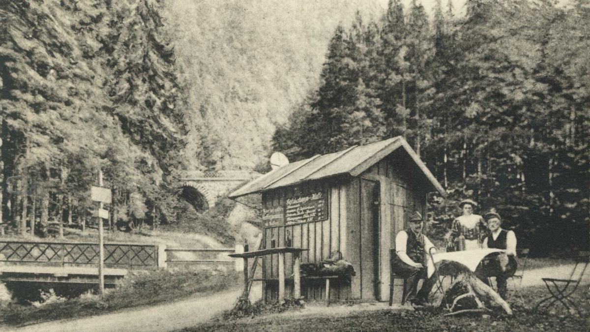 Helmer Hütte