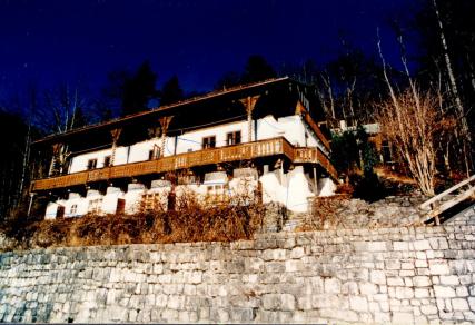 Karwendelblick