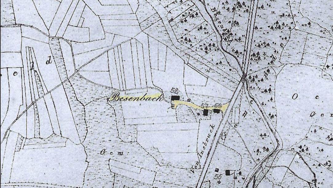 Pessenbach