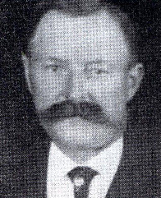 Johann Mayr