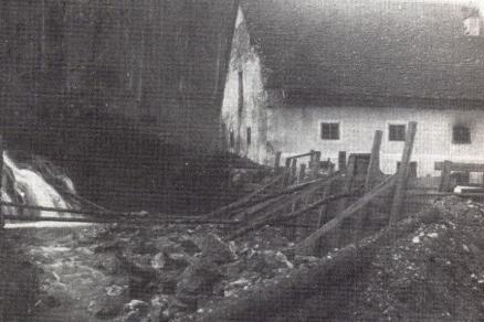 Müller in Joch