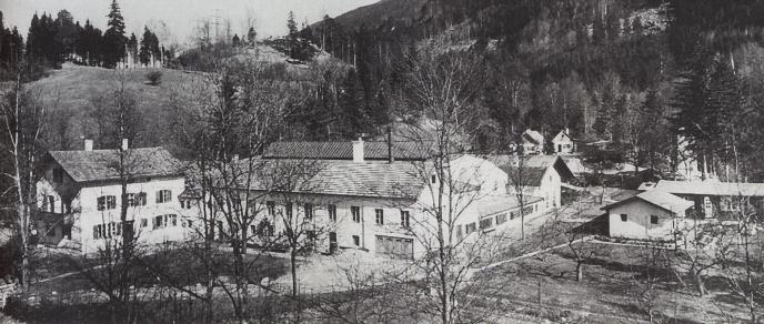 Müller in Joch4