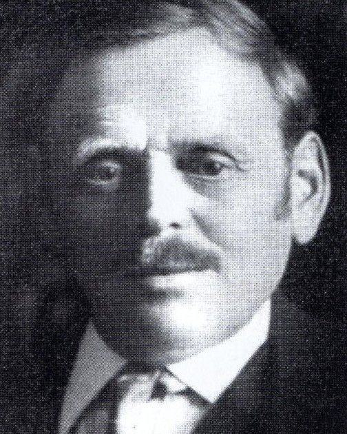 Jakob Pensberger