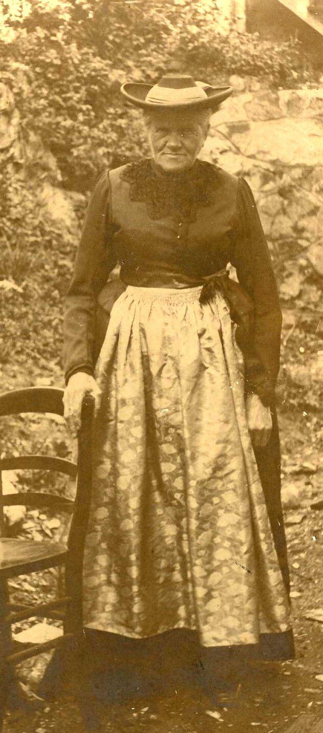 Maria Huber