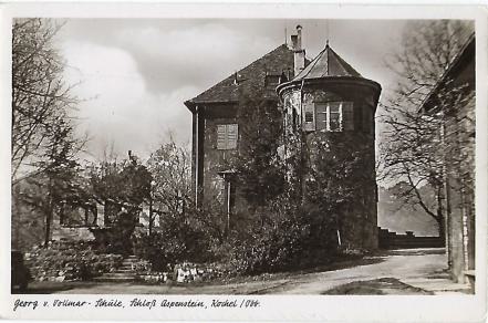 Aspenstein
