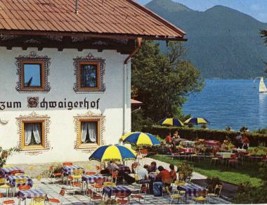Schwaigerhof