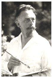 Peter Emil August Recher