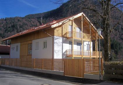 Stumpf-Villa