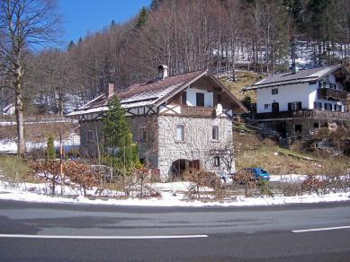 Urfeld Nr. 1