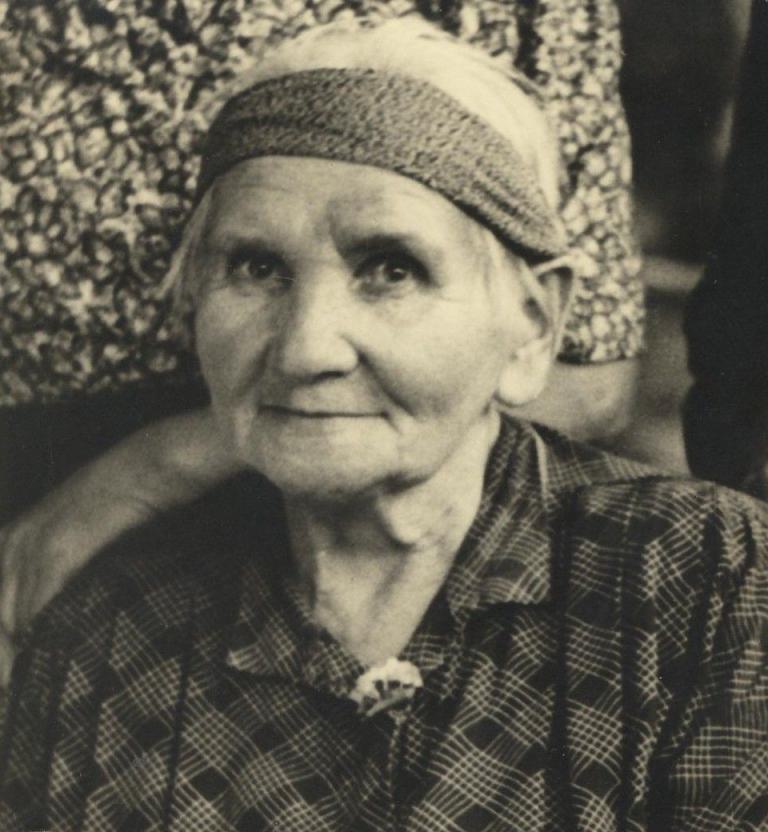 Lidwina Öttl