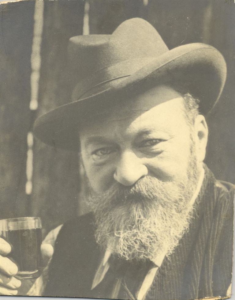 Franz Ritter von Pfistermeister