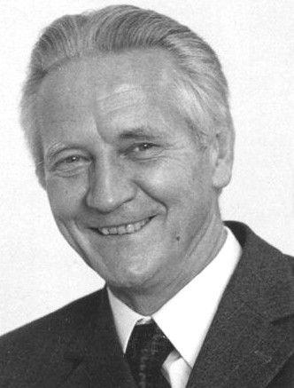 Friedemann Reinhard Hollmann