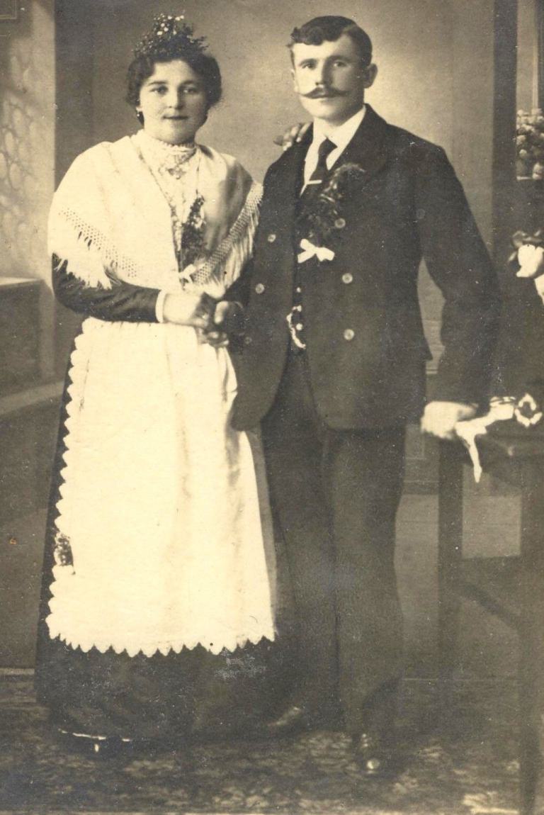 Maria Anna Hagn