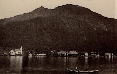 Walchensee