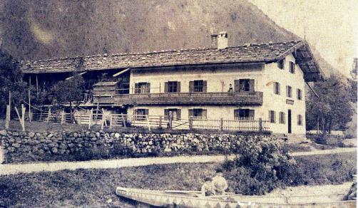 Waltlbauer