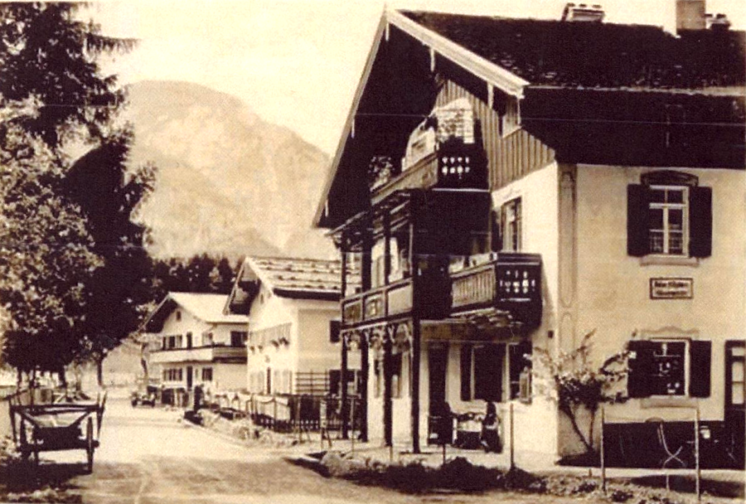 Wegmacher