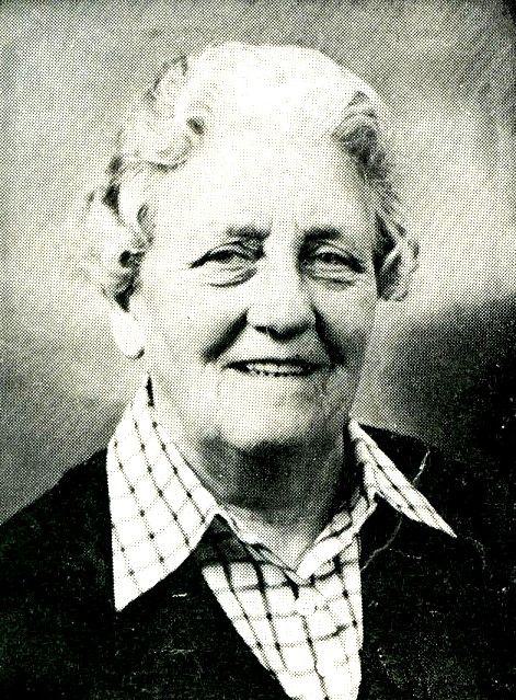 Therese Winterl
