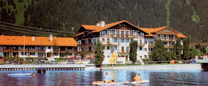 Hotel zur Post