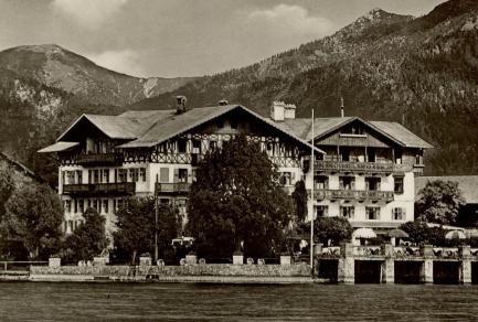 Hotel zur Post1