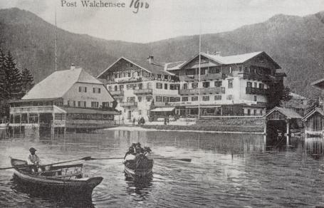 Hotel zur Post3