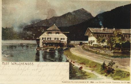 Hotel zur Post4