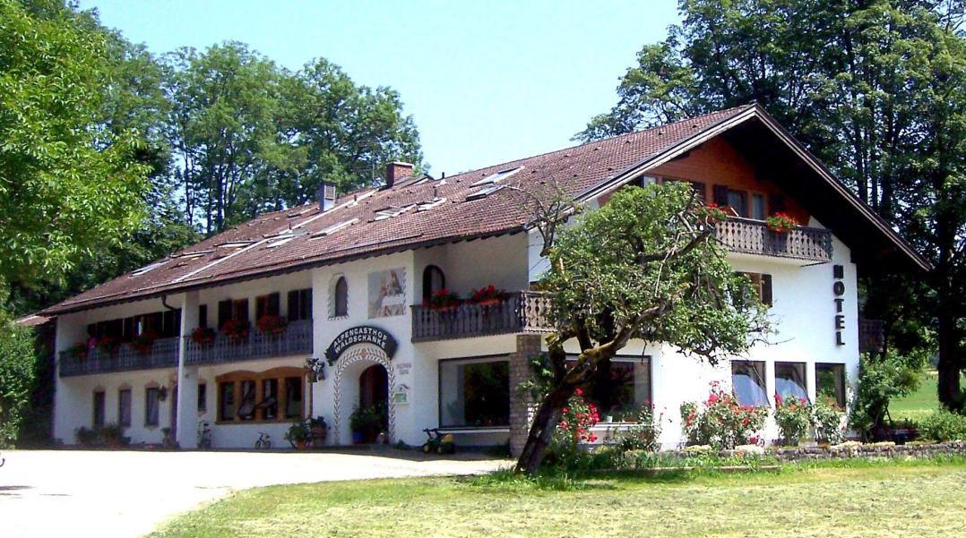 Waldschänke