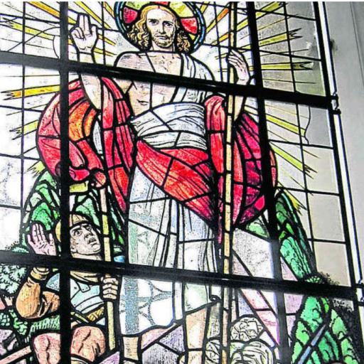 Kirchenfenster