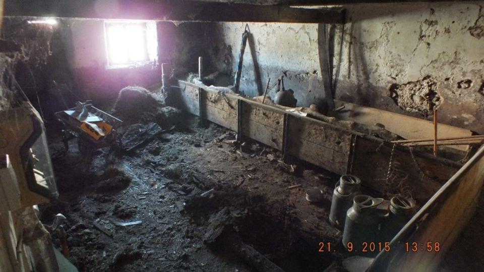 Schusterhaus Dachboden3